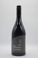 Yelland & Papps Divine Shiraz 2012