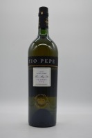 Tio Pepe Palomino Fino Sherry (1000ml)