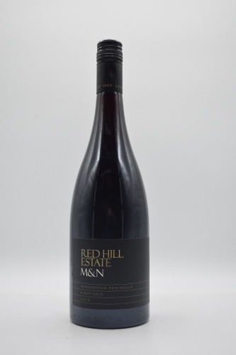 Red Hill Estate M&N Pinot Noir 2012