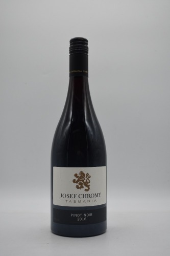 Joseph Chromy Pinot Noir 2016