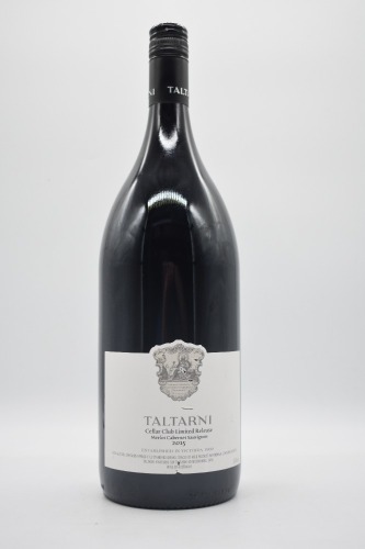 Taltarni Cellar Club Limited Release MAGNUM Merlot Blend 2015