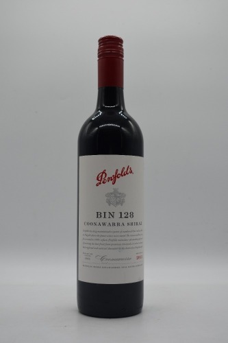 Penfolds Bin 128 Shiraz 2013