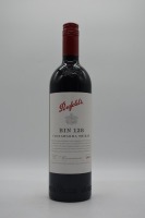 Penfolds Bin 128 Shiraz 2018