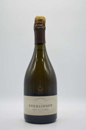 Kreglinger Brut de Blancs 2004