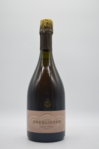 Kreglinger Brut Rose 2005