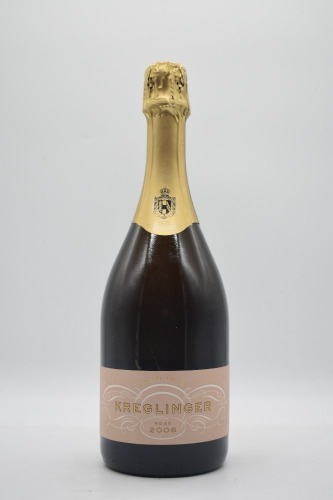 Kreglinger Rose 2006