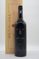 Henschke Hill of Grace Shiraz 2012