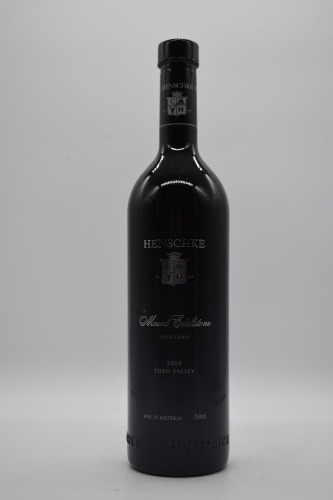 Henschke Mount Edelstone Shiraz 2014