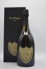 Champagne Dom Perignon Brut 2008