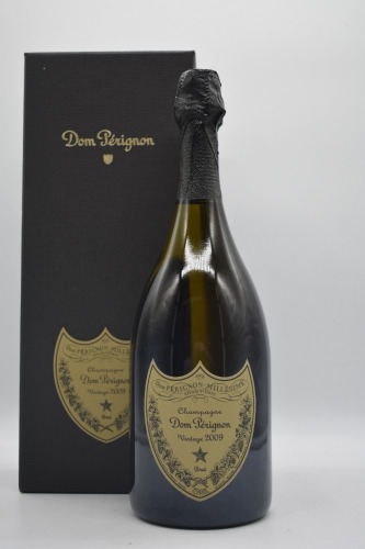 Champagne Dom Perignon Brut 2009