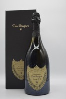 Champagne Dom Perignon Brut 2010