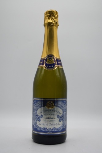Varichon & Clerc Charles de Saint-Ceran Blanc de Blancs NV