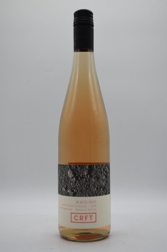 CRFT Wines Wild South Rose Mencia 2024