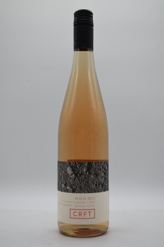 CRFT Wines Wild South Rose Mencia 2024