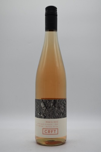 CRFT Wines Wild South Rose Mencia 2024