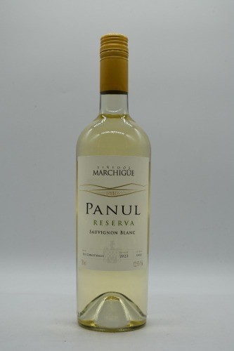 Marchigue Panul Reserva Sauvignon Blanc 2023