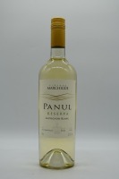 Marchigue Panul Reserva Sauvignon Blanc 2023