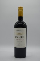 Marchigue Panul Reserva Carmenere 2022