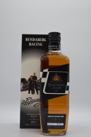 Bundaberg Racing Rum 5yr old 37% 2011
