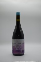 Brackenwood Barbera 2021