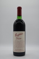 Penfolds Grange Shiraz 1991
