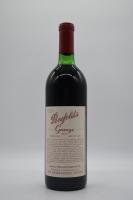 Penfolds Grange Shiraz 1991