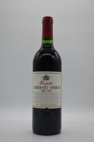 Penfolds Bin 389 Cabernet Blend 1997