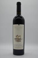 Pierro Cabernet Blend 2001