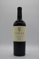 Tower Estate Merlot 2002