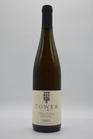 Tower Estate Riesling 2005