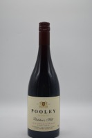 Pooley Butchers Hill Pinot Noir 2018