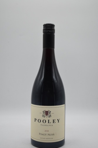 Pooley Pinot Noir 2018