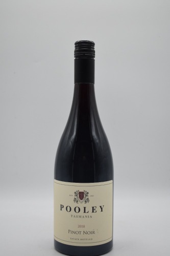 Pooley Pinot Noir 2018