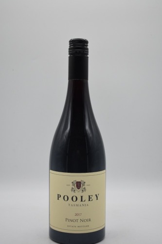 Pooley Pinot Noir 2017