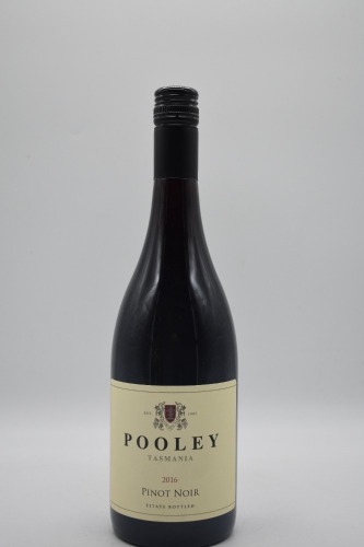 Pooley Pinot Noir 2016