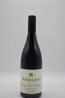 Pooley Clarence House Vineyard Pinot Noir 2015