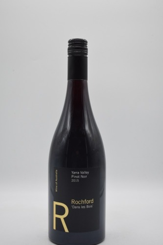 Rochford Dans les Bois Pinot Noir 2015