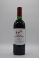 Penfolds Bin 128 Shiraz 1999