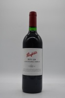 Penfolds Bin 128 Shiraz 1999