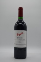 Penfolds Bin 138 Grenache Blend 1999