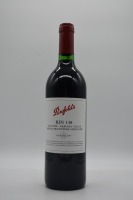 Penfolds Bin 138 Grenache Blend 1999