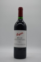 Penfolds Bin 138 Grenache Blend 1999