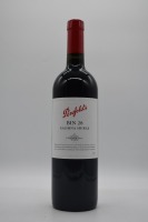 Penfolds Bin 28 Shiraz 2001