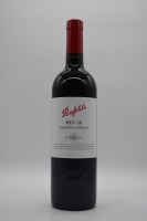 Penfolds Bin 28 Shiraz 2001