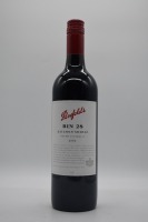 Penfolds Bin 28 Shiraz 2004