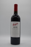 Penfolds Bin 28 Shiraz 2006