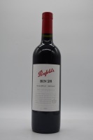 Penfolds Bin 28 Shiraz 2006
