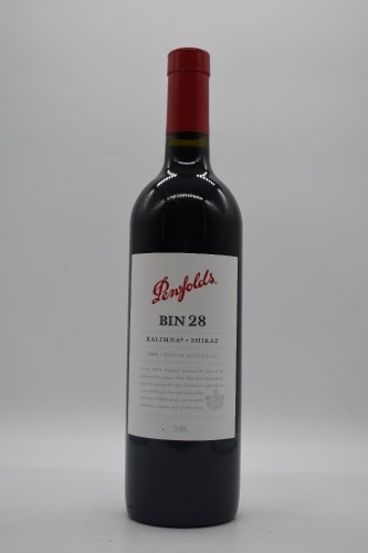 Penfolds Bin 28 Shiraz 2006