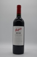 Penfolds Bin 28 Shiraz 2006
