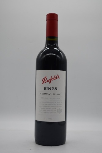 Penfolds Bin 28 Shiraz 2006